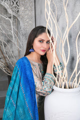 Nira By Tawakkal Luxury Collection