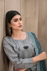 Zylah By Tawakkal Collection 100% Original