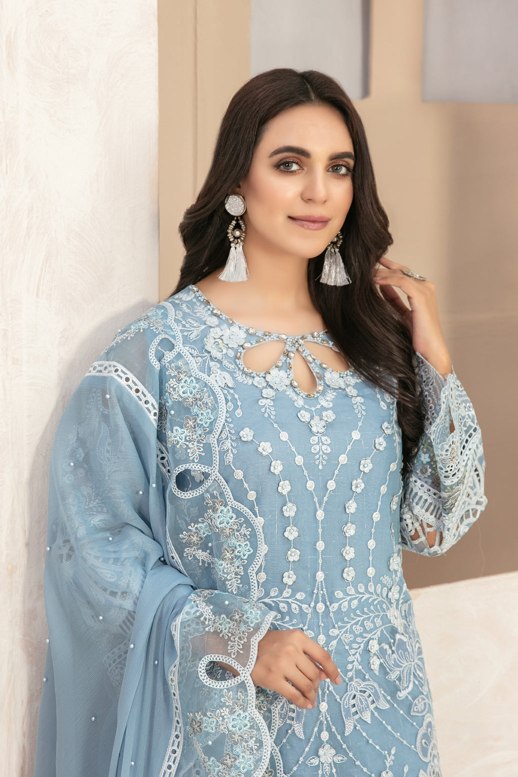 Amarige By Tawakkal Luxury Collection