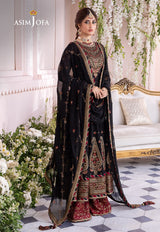 Chandni by Asim Jofa Luxury Collection