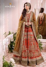 Chandni by Asim Jofa Luxury Collection