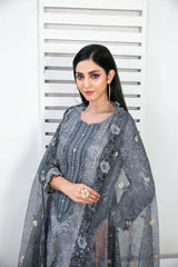 Mirari By Tawakkal Embroidered Lawn Collection