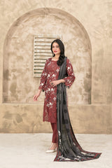 Rozani By Tawakkal  Collection