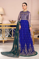Afreen by Zarif Premium Luxury Collection 100% Original