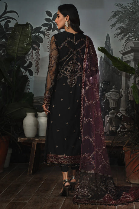 La Rosella By Zarif Luxury Formal Collection