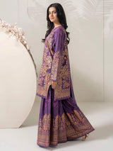 LimeLight 3 Piece Lawn Suit