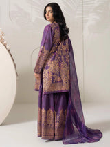 LimeLight 3 Piece Lawn Suit