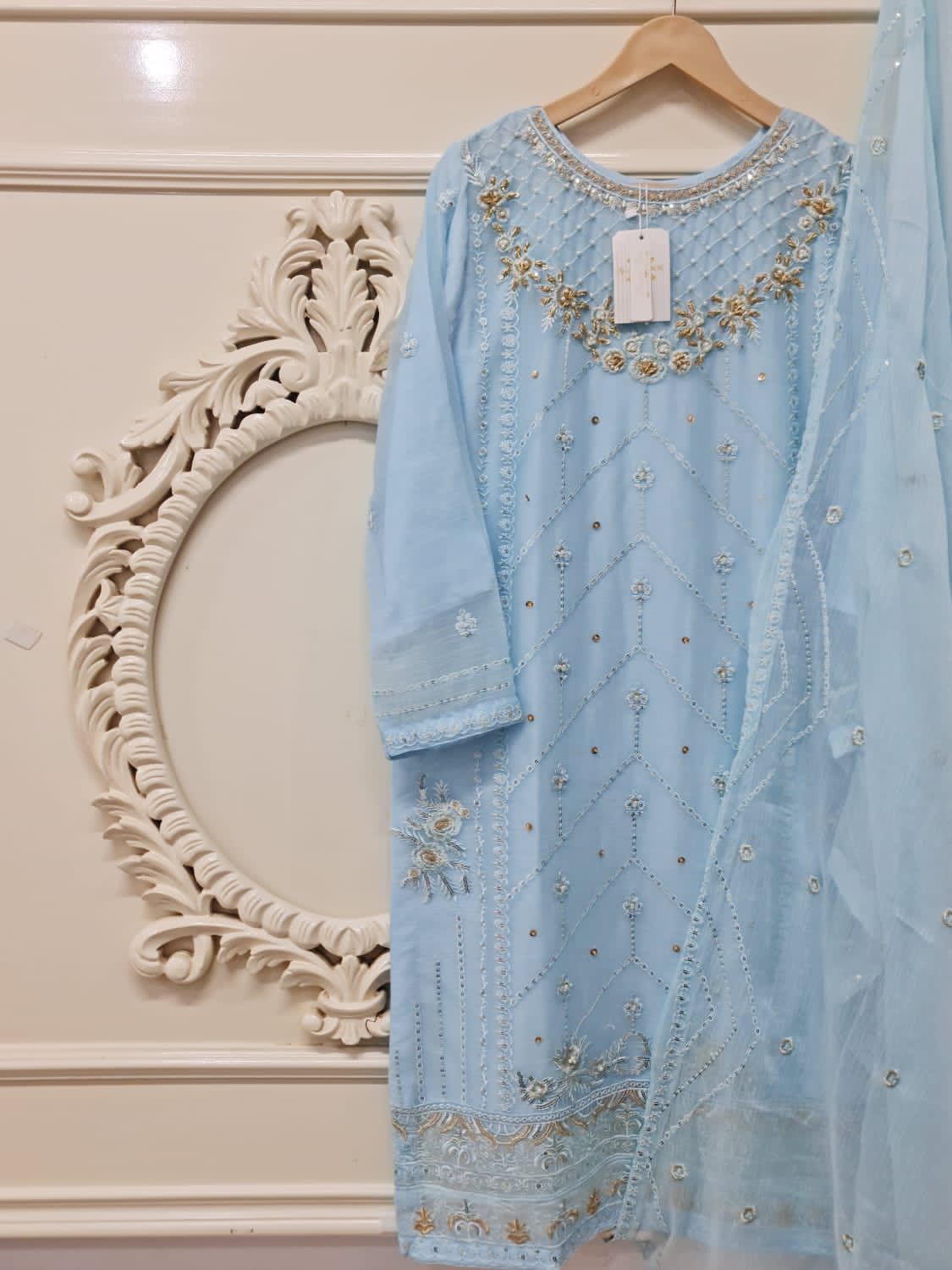 2pc Kurti Collection Ready To Ship