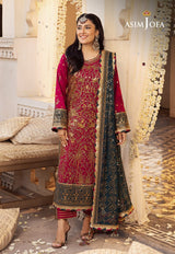 Asim Jofa Luxury Premium Collection