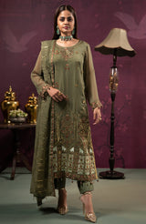 Alzohaib Luxury Formal Collection
