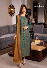 Asim Jofa Luxury Collection