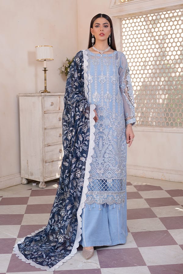 Misaal By Maryams Collection