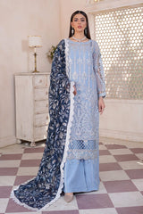 Misaal By Maryams Collection