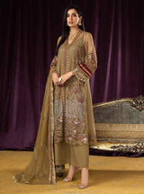 Jannan Chiffon Wedding Collection