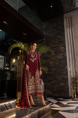 Afsaneh By Lala Luxury Collection