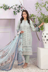 Farasha by Tawakkal Premium Lawn Collection