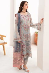 Chevron By  Ramsha Premium  Collection