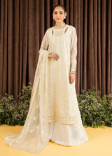 AIK Atelier Stitched Chiffon Collection 2023