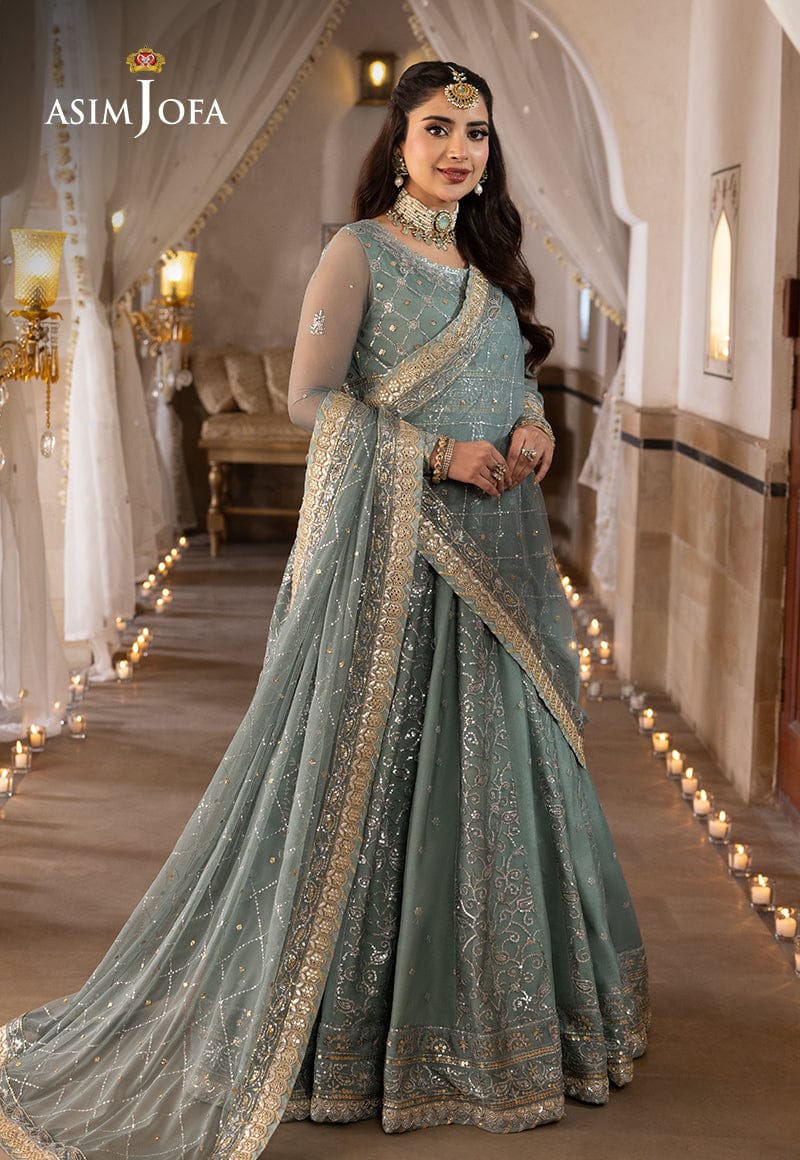 Asim Jofa Luxury Premium Collection