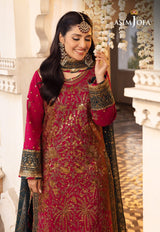Asim Jofa Luxury Premium Collection