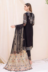 Ramsha Premium Chiffon Collection