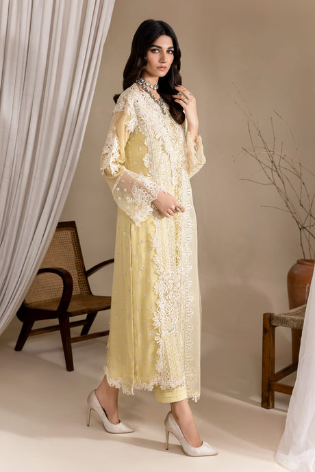 Iznik Premium Chiffon Collection