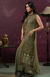 Alzohaib Luxury Formal Collection