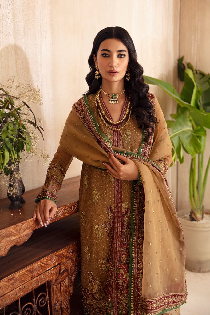 Dastan E Jashan By Charizma Premium Collection