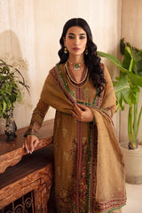 Dastan E Jashan By Charizma Premium Collection