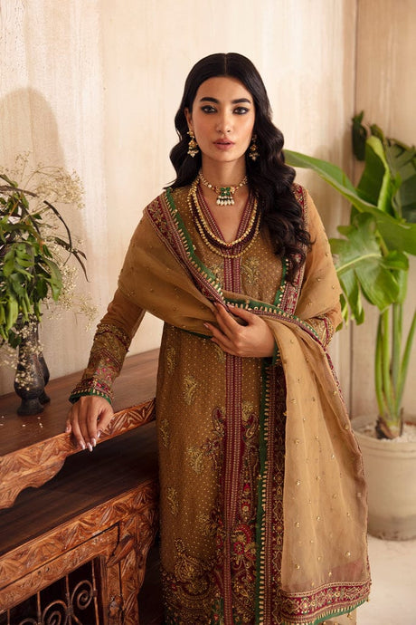 Dastan E Jashan By Charizma Premium Collection