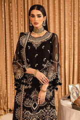 Alizeh Embroidered Premium Collection