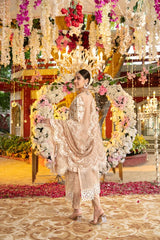 Jahan By Tawakkal Stitched Luxury Collection 2023