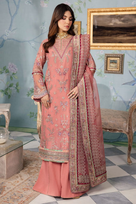 Iznik Premium Chiffon Collection