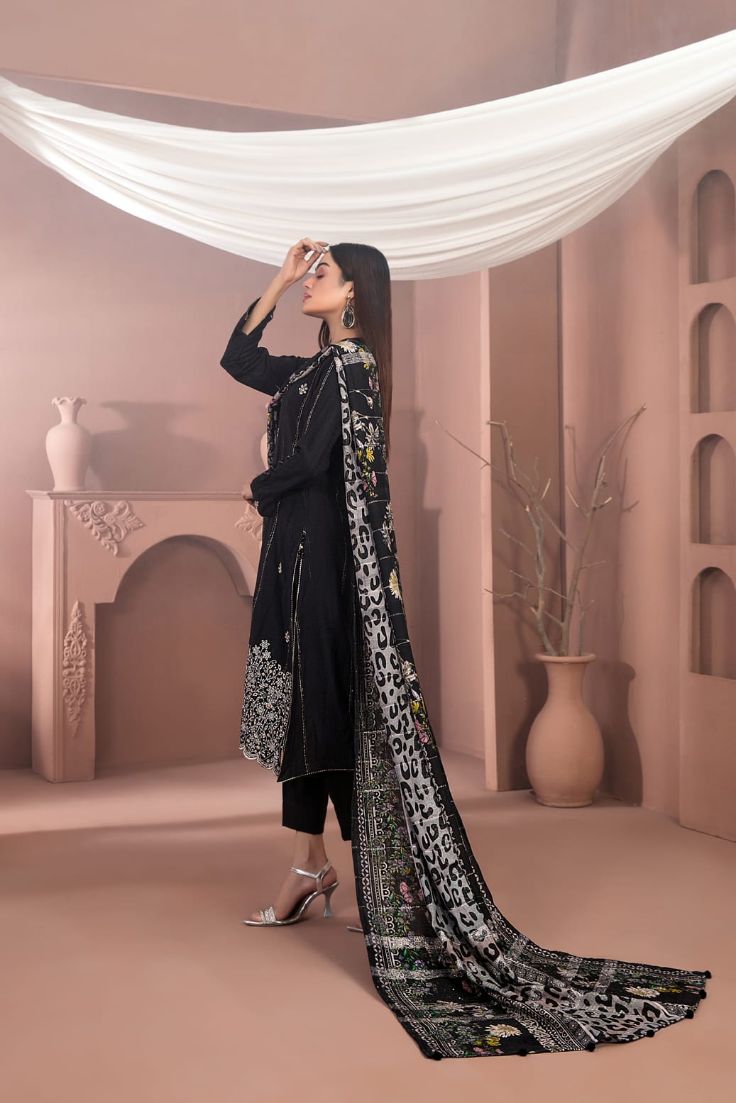 Nasmeh By Tawakkal  Collection