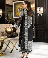 Merakish Luxury Chiffon  Collection