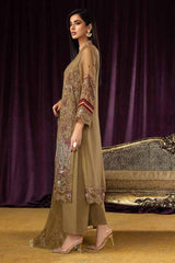 Jannan Chiffon Wedding Collection