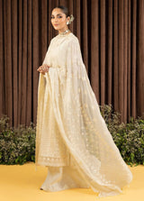 AIK Atelier Stitched Chiffon Collection 2023