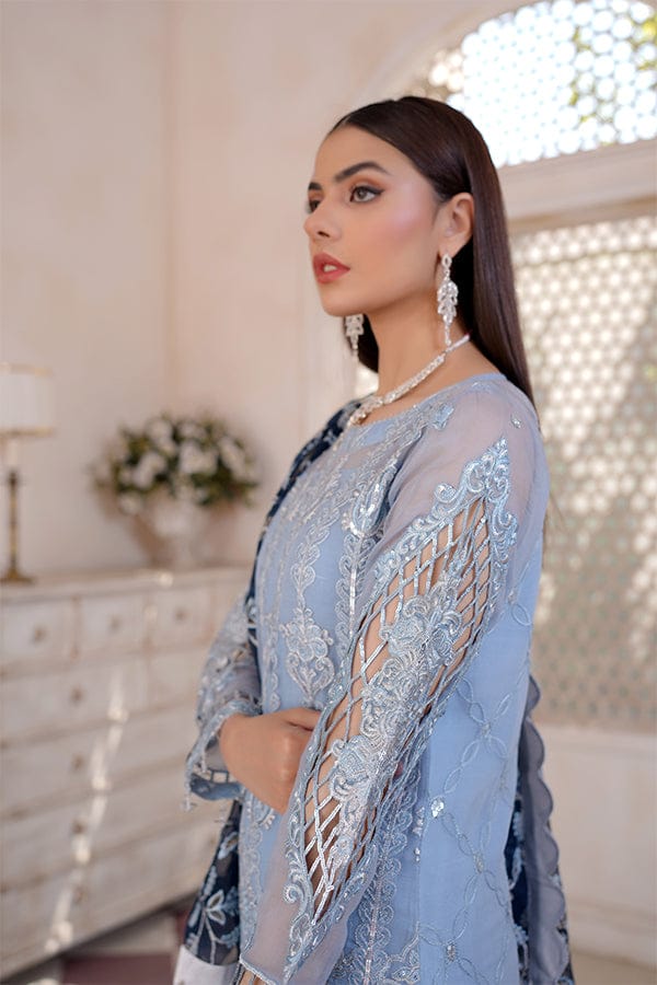 Misaal By Maryams Collection