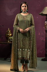 Alzohaib Luxury Formal Collection