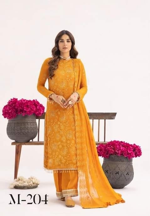 Minakari By Khoobsurat Premium Collection