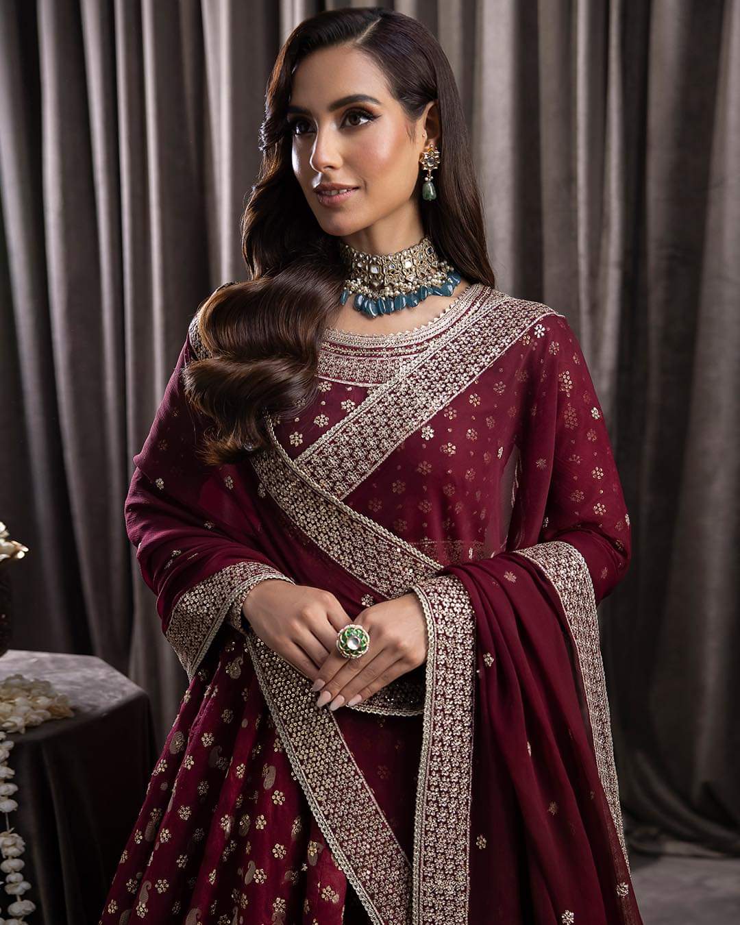 Be-Khudi Luxury Collection by Asim Jofa