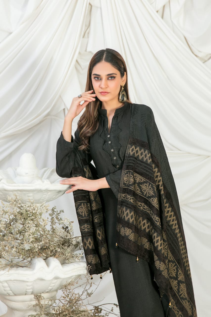 Jhalak By Tawakkal  Collection