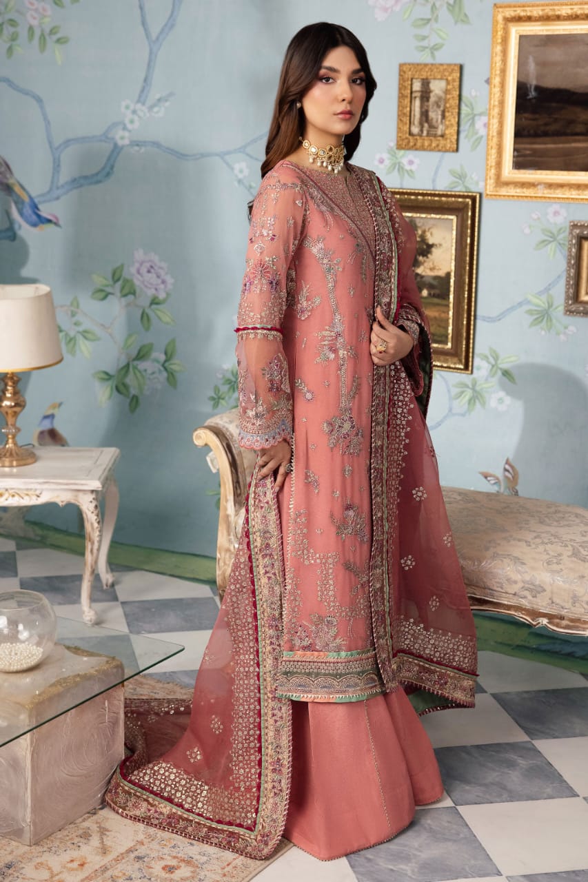 Iznik Premium Chiffon Collection