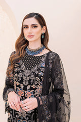Ramsha Premium Chiffon Collection