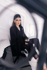 Azure Luxury Embroidered Collection