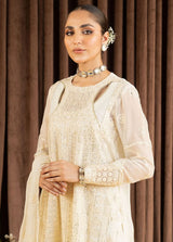 AIK Atelier Stitched Chiffon Collection 2023