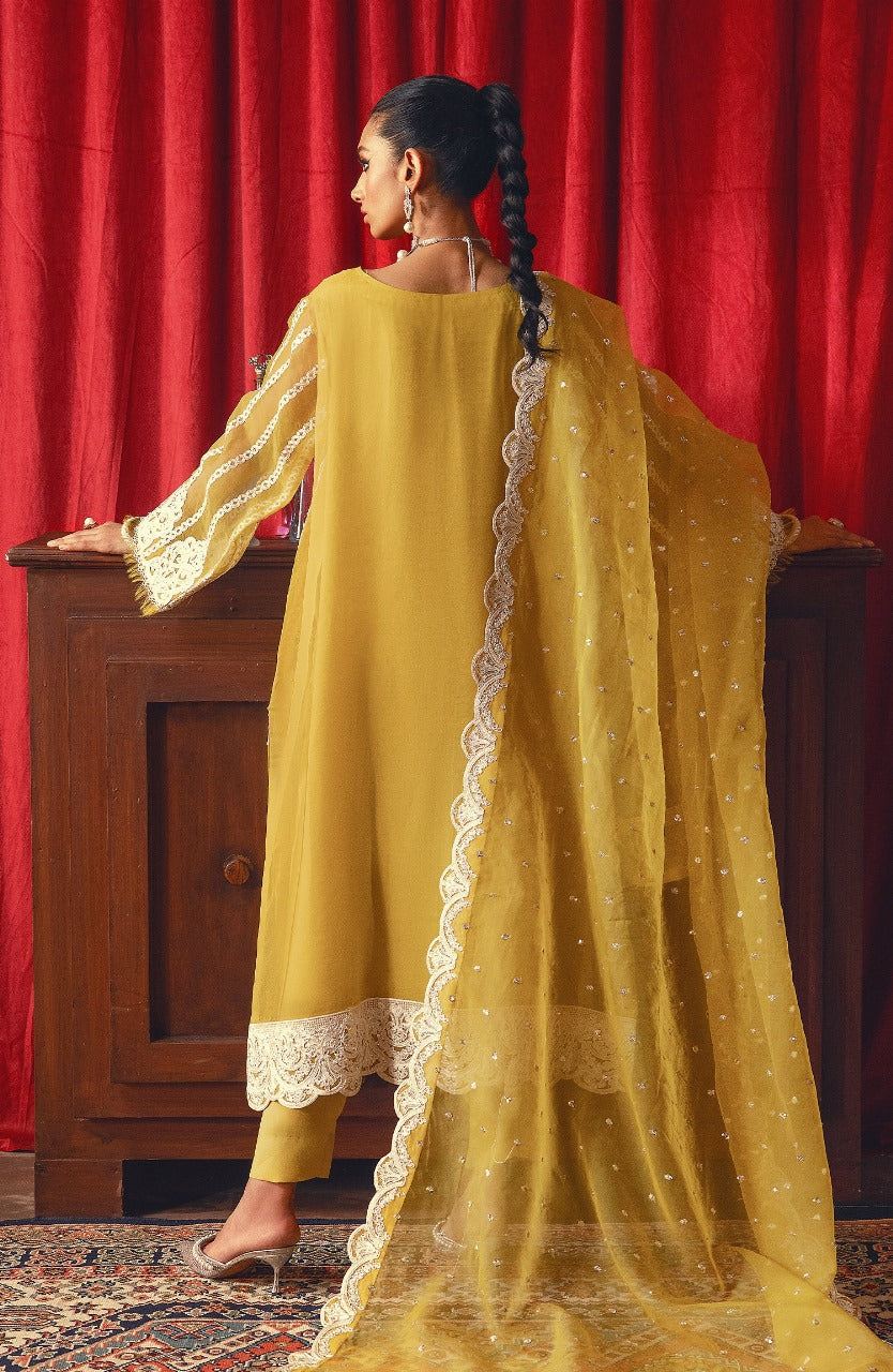 Khoobsurat by Maryum & Maria Premium Collection