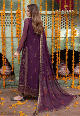 Abresham By Asim Jofa Luxury Collection