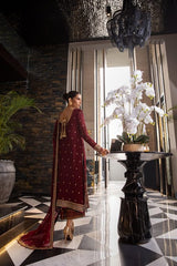 Afsaneh By Lala Luxury Collection