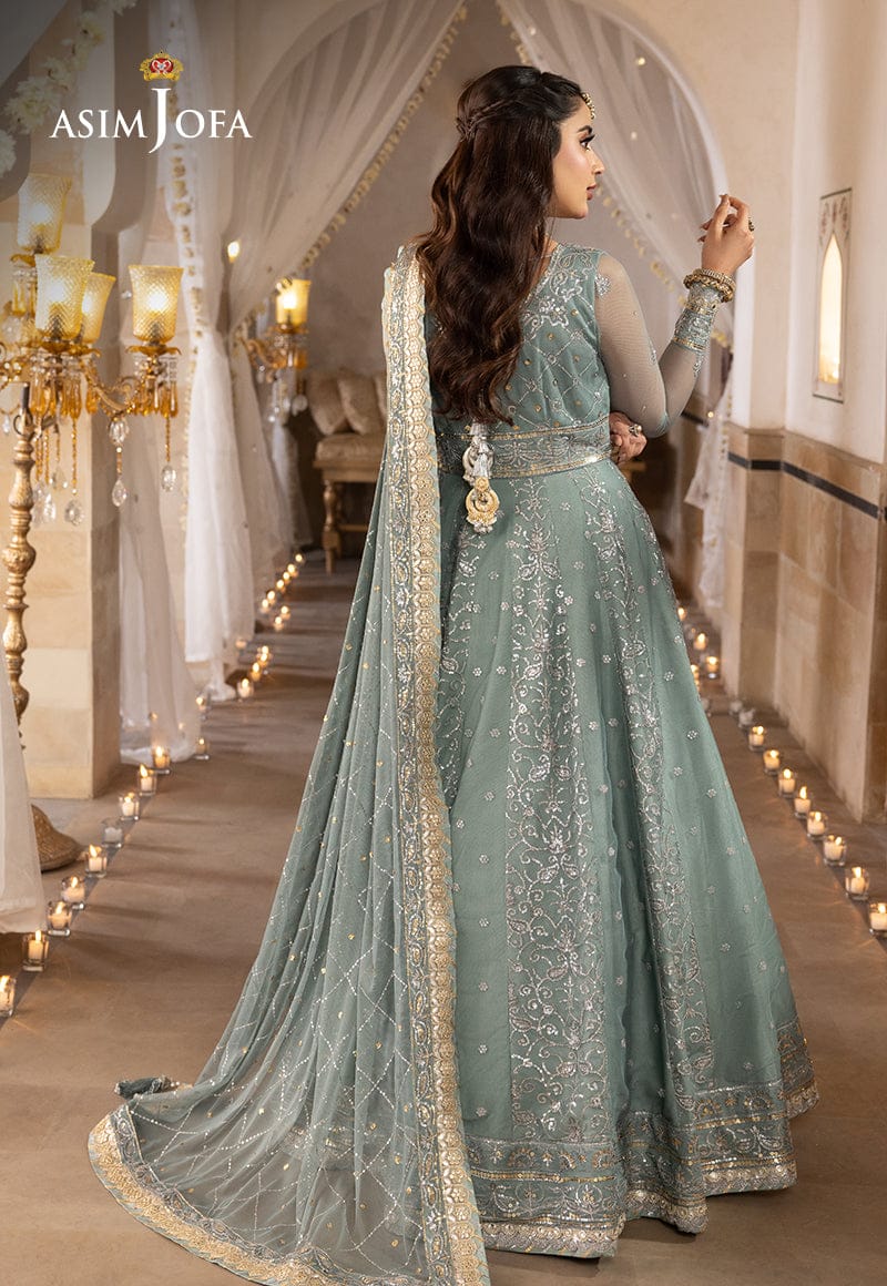 Asim Jofa Luxury Premium Collection